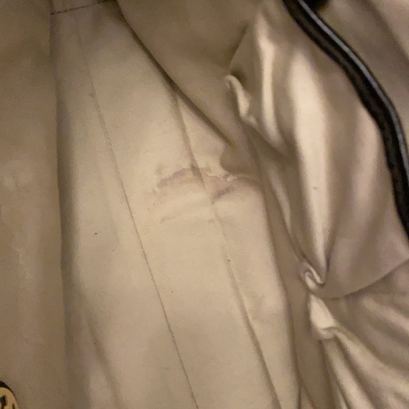 Tory Burch Purse Black Leather Purse - Picture 7 of 10